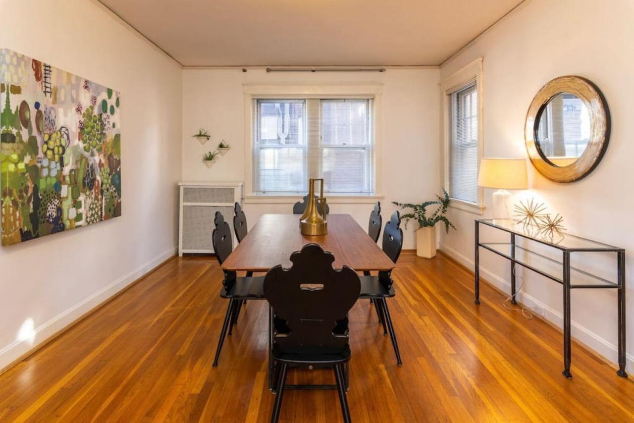 Apartment Hyde Park Comfort With Office Near Everything Cincinnati