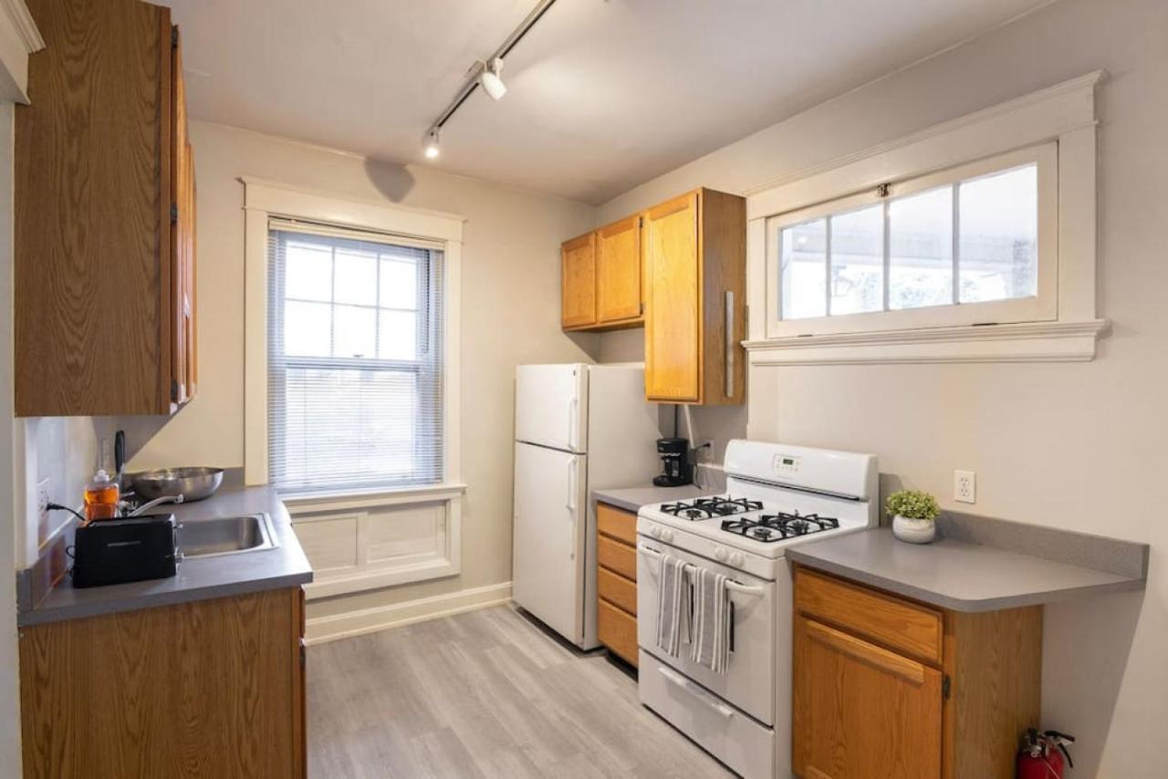 Hyde Park Comfort With Office Near Everything * Cincinnati