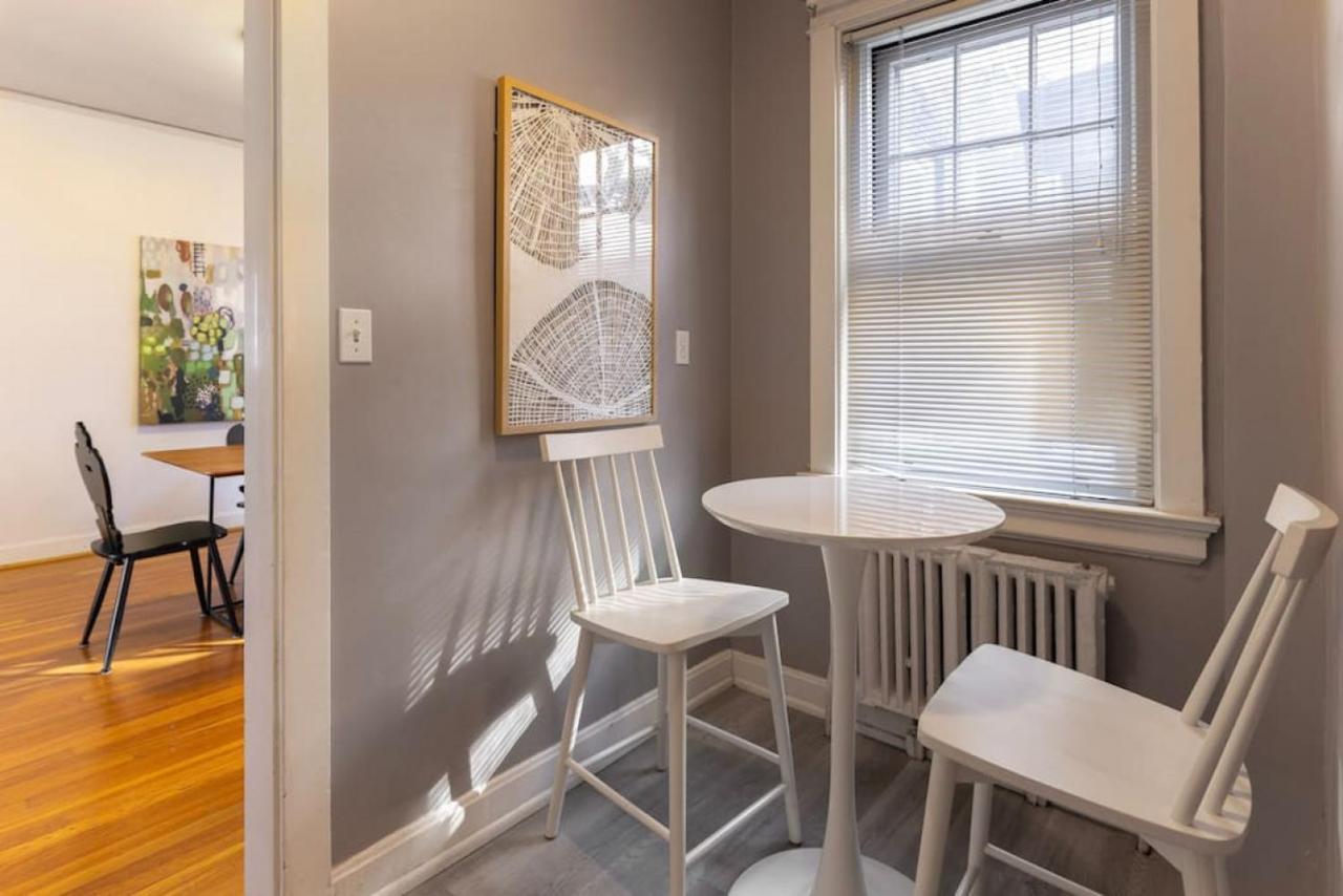 Apartment Hyde Park Comfort With Office Near Everything