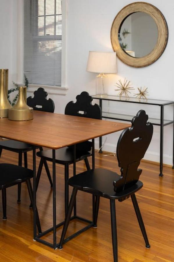 Hyde Park Comfort With Office Near Everything Cincinnati