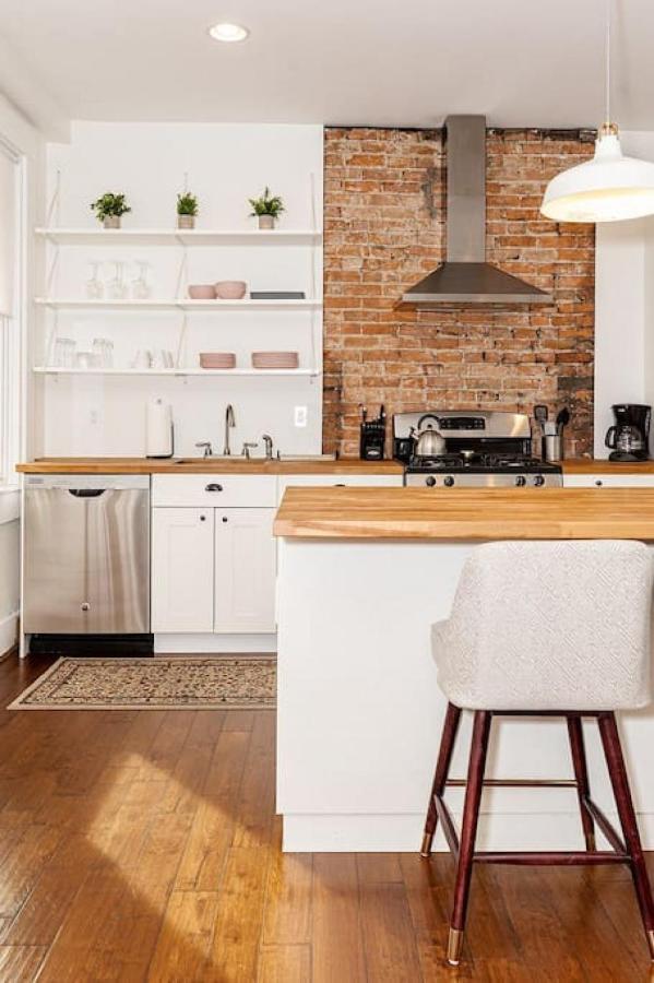 Walk To Rhinegeist, Findlay Market, Free Streetcar Apartment *