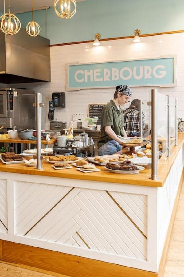 Walk To Rhinegeist, Findlay Market, Free Streetcar Apartment *