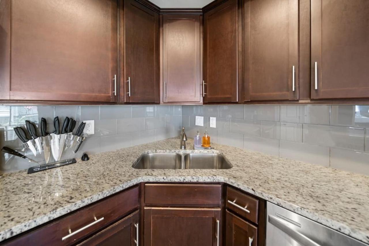 Comfortable 2br Near Center * Cincinnati