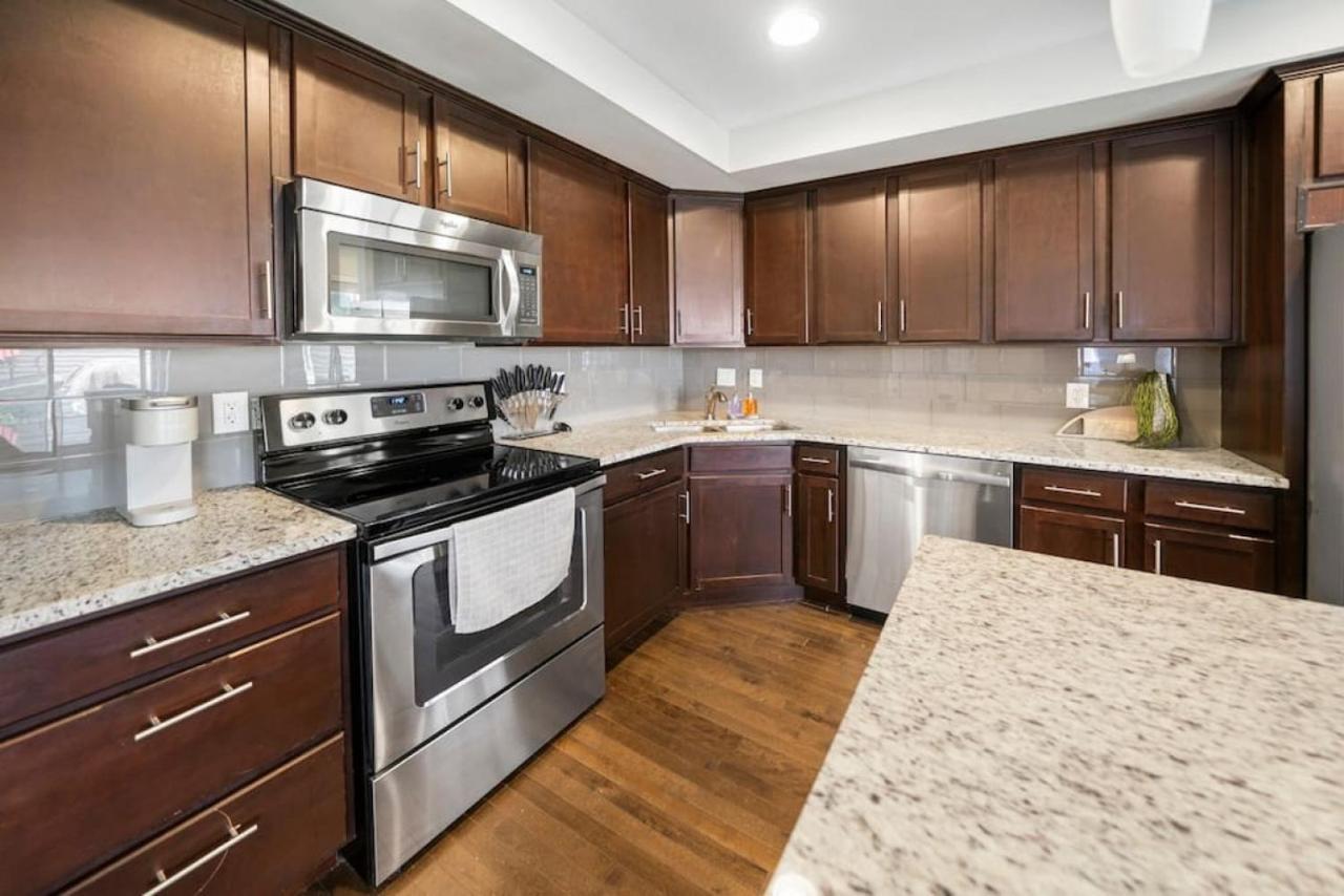 Comfortable 2br Near Center Cincinnati