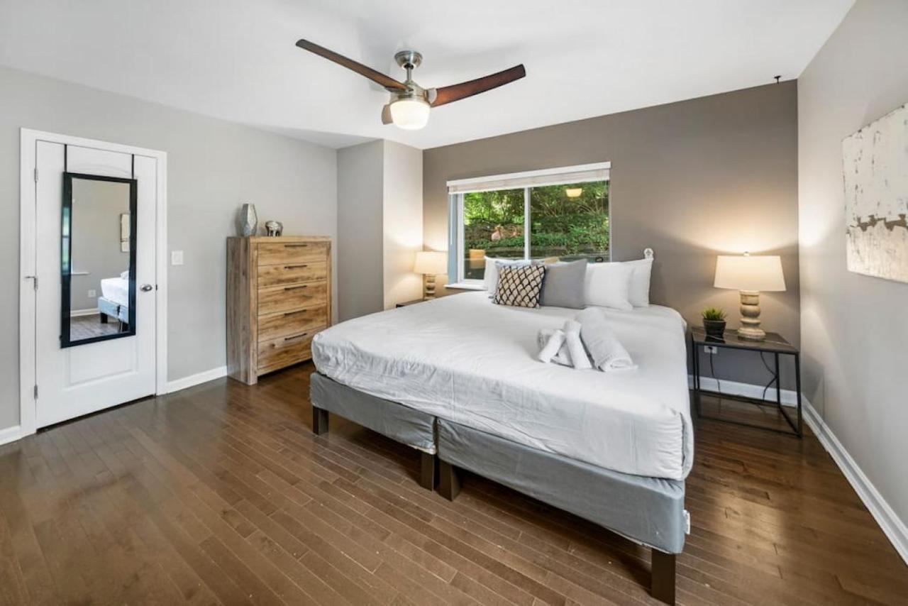 Apartamento Comfortable 2br Near Center
