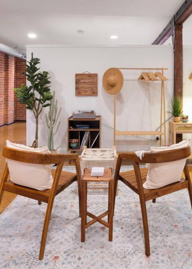 Deluxe 3br Loft Walkable To Everything Downtown Apartment