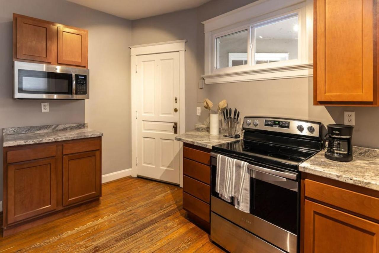 Apartment Hyde Park Comfort Near Rookwood