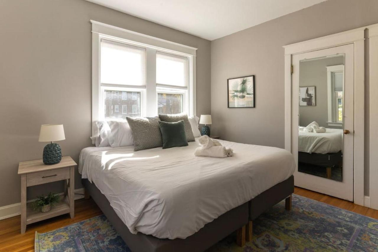 Hyde Park Comfort Near Rookwood Apartment Cincinnati