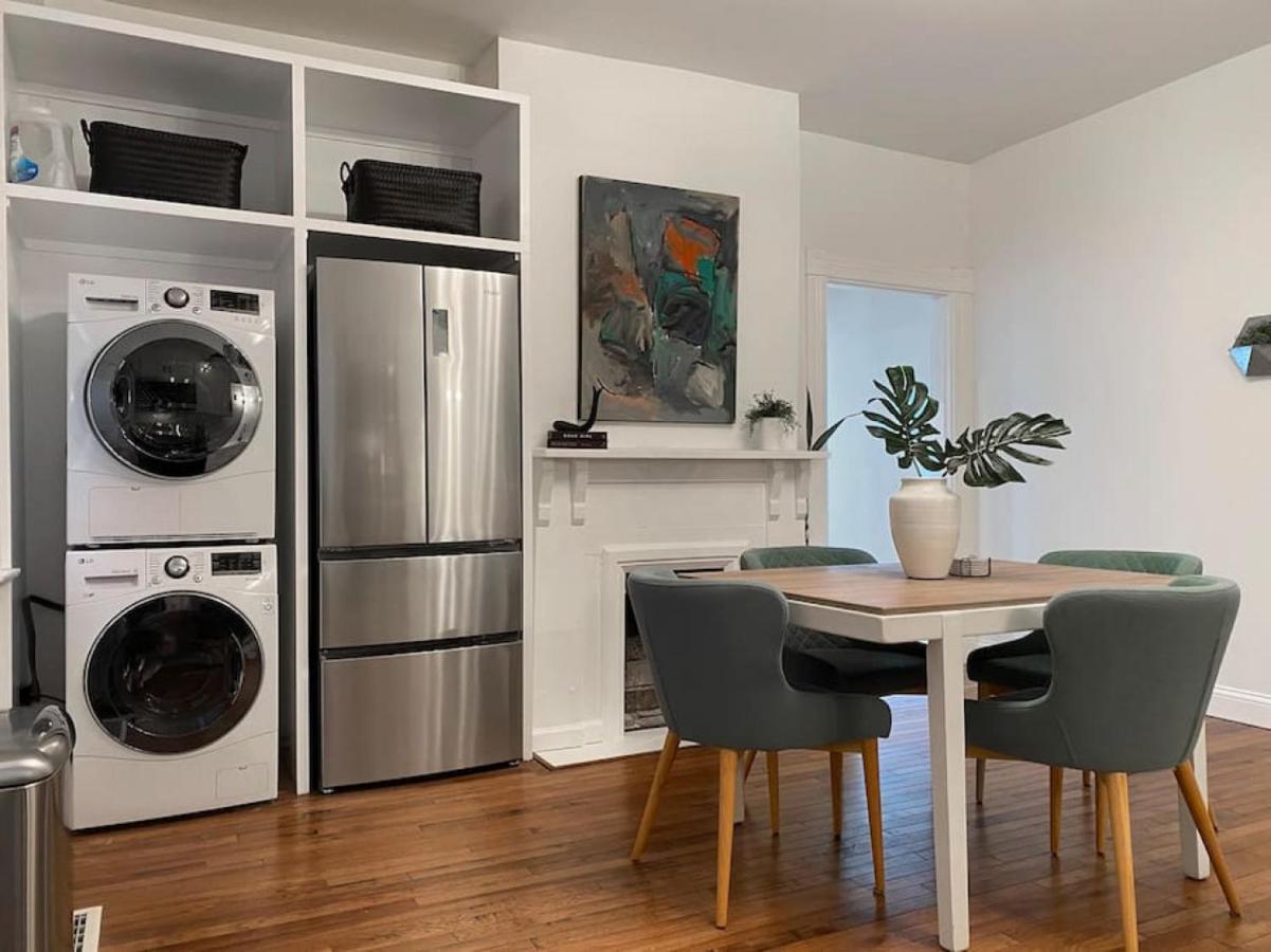 Holiday home Explore Downtown From Adorable Mount Adams