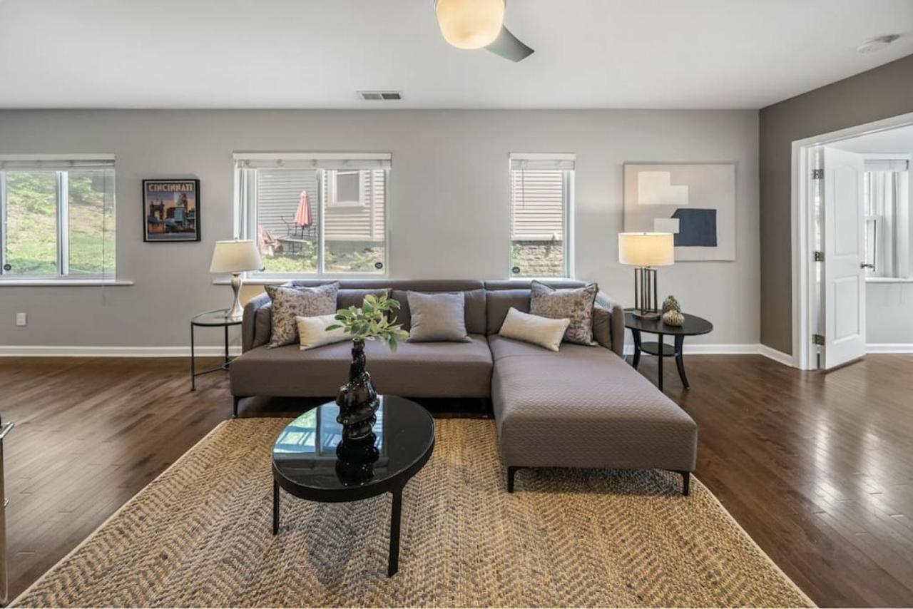 Comfortable 2br Near Center