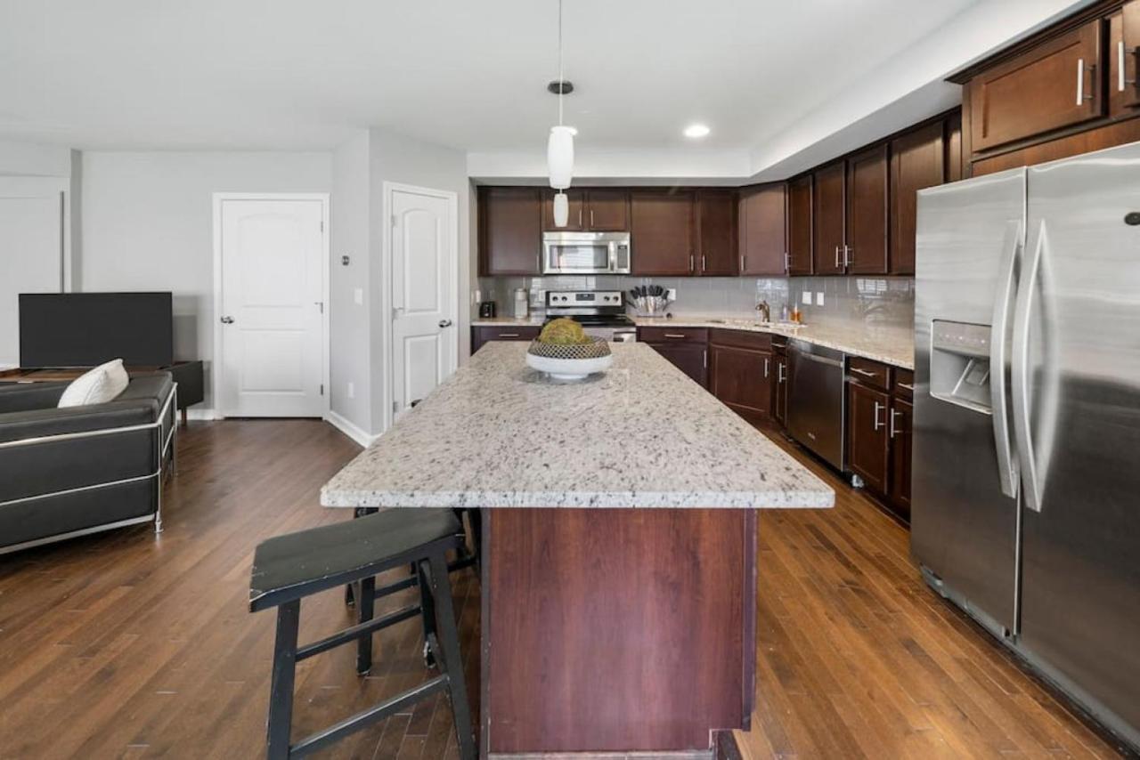 Apartamento Comfortable 2br Near Center