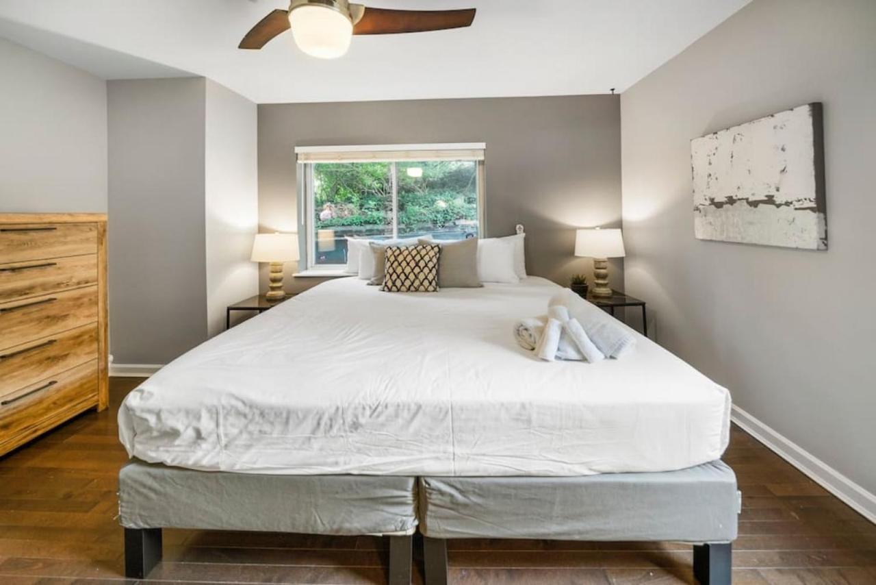 Comfortable 2br Near Center Apartamento