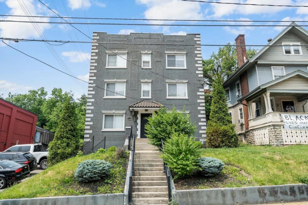 Apartamento Comfortable 2br Near Center