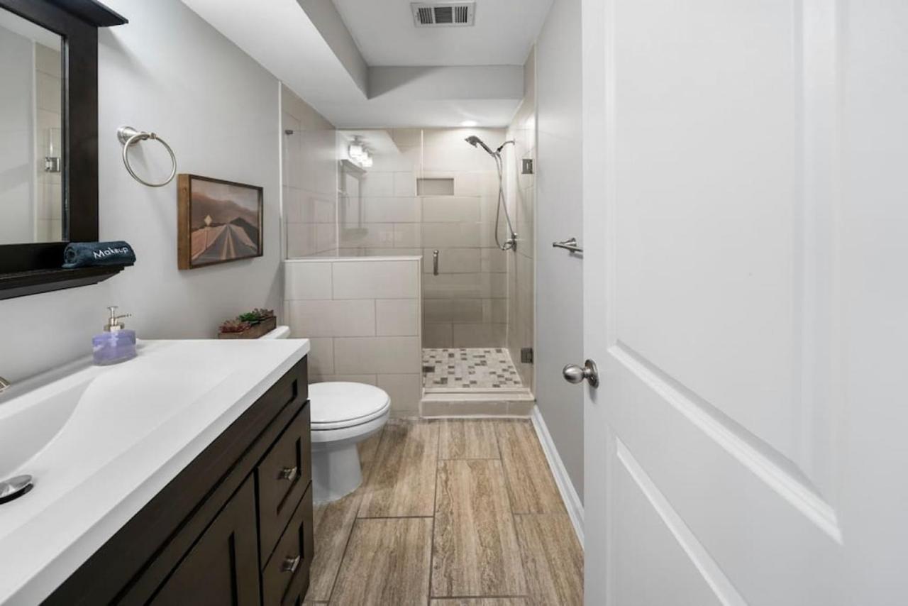 Comfortable 2br Near Center Apartamento Cincinnati