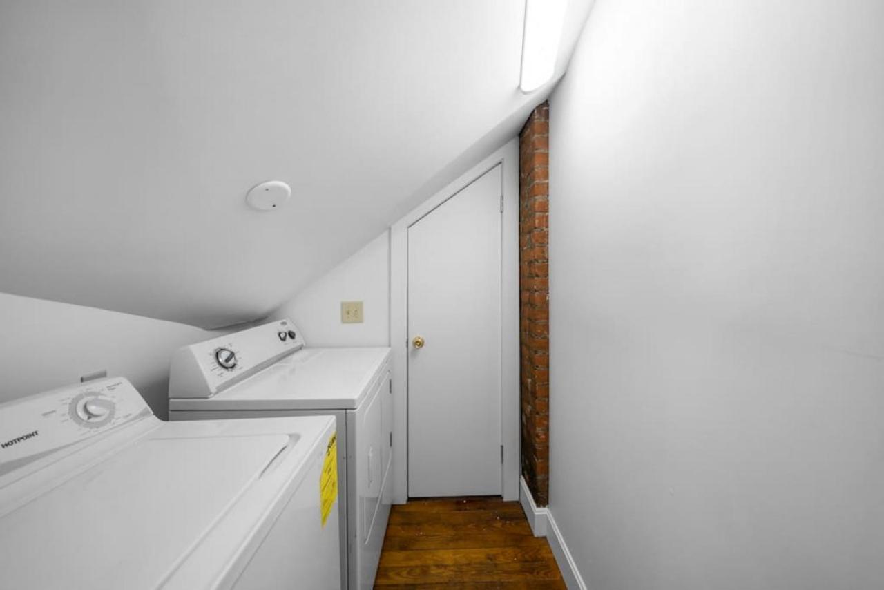 Apartamento Hyde Park Penthouse With Private Patio *