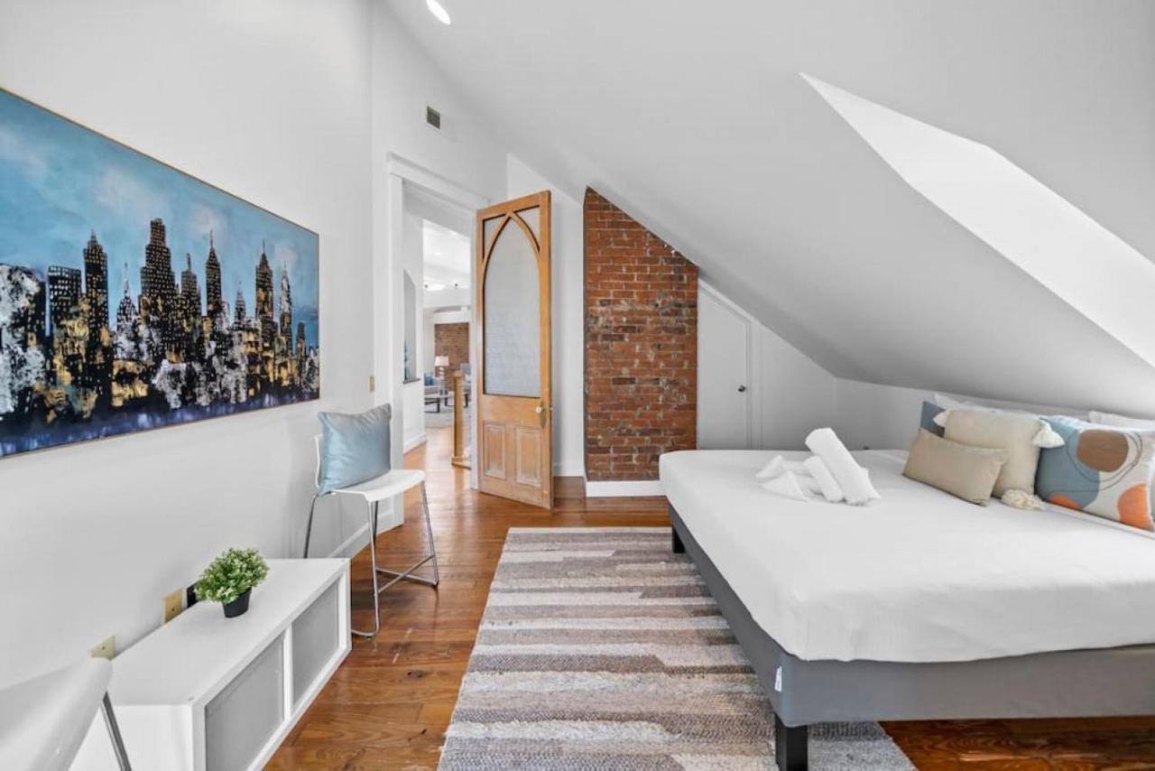 Hyde Park Penthouse With Private Patio Apartamento Cincinnati