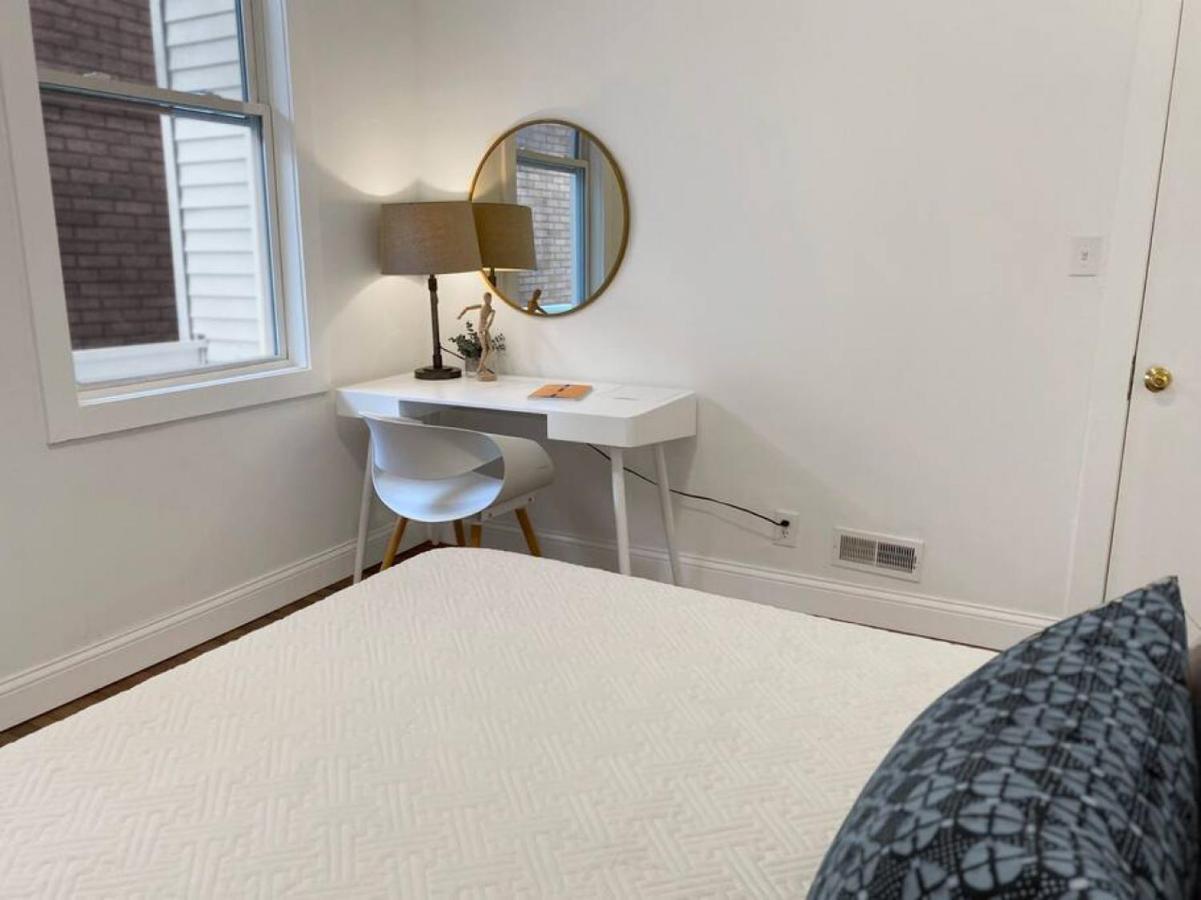 Explore Downtown From Adorable Mount Adams * Cincinnati
