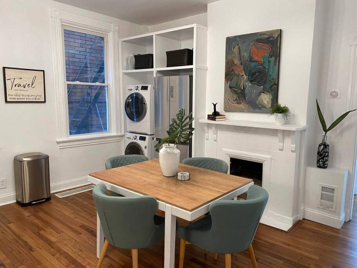 Holiday home Explore Downtown From Adorable Mount Adams