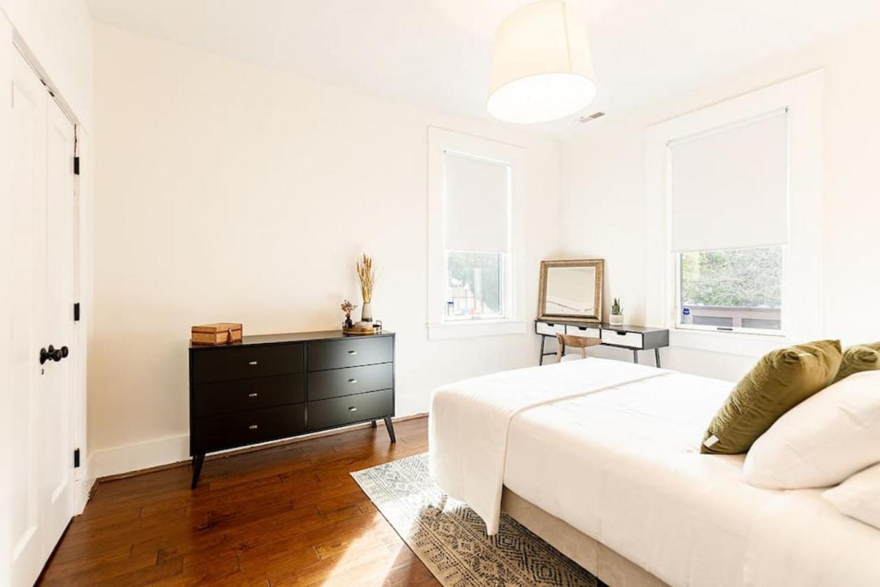 Walk To Rhinegeist, Findlay Market, Free Streetcar Apartment