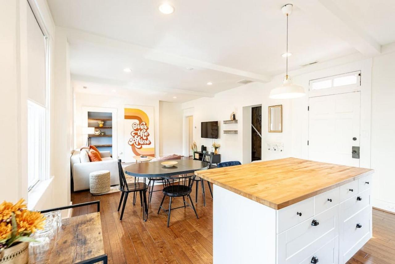 Walk To Rhinegeist, Findlay Market, Free Streetcar Apartment Cincinnati