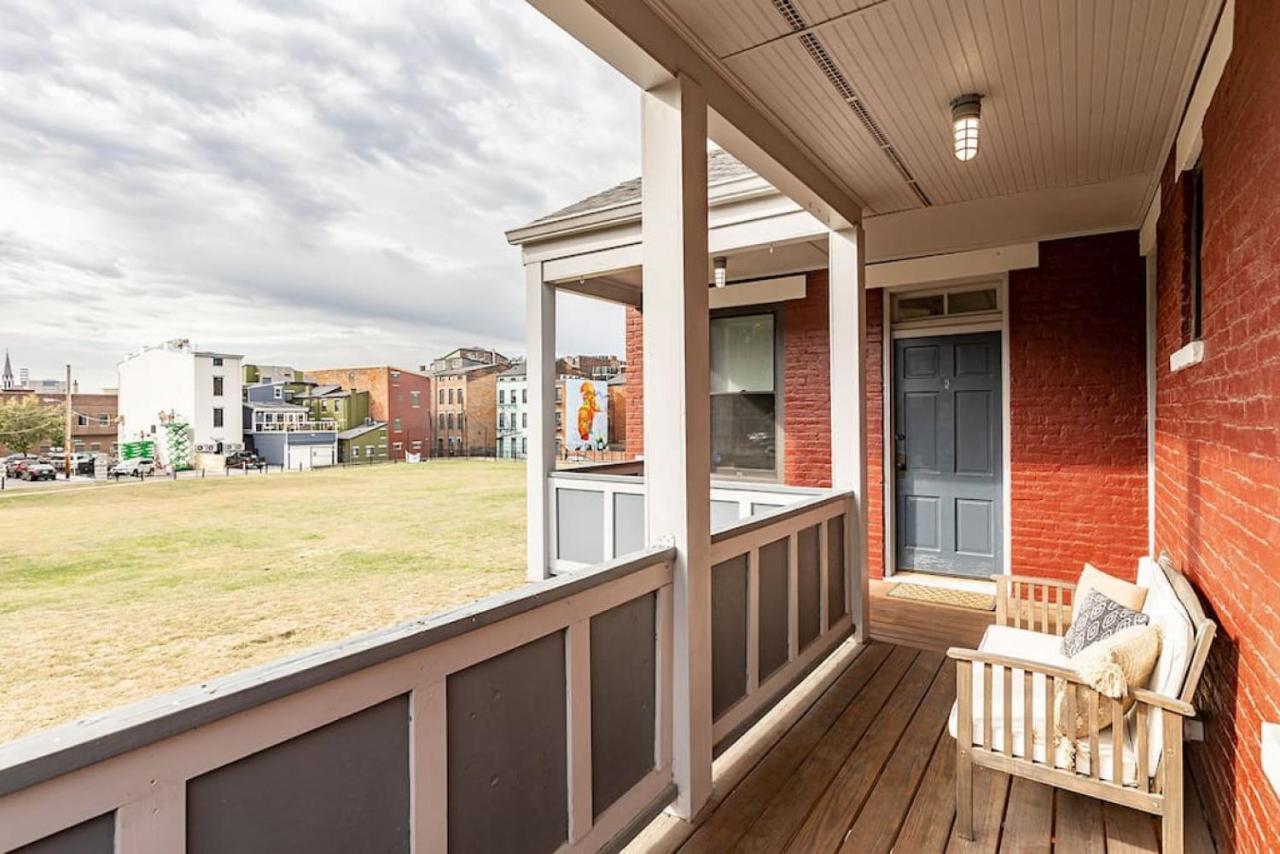 Apartment Walk To Rhinegeist, Findlay Market, Free Streetcar
