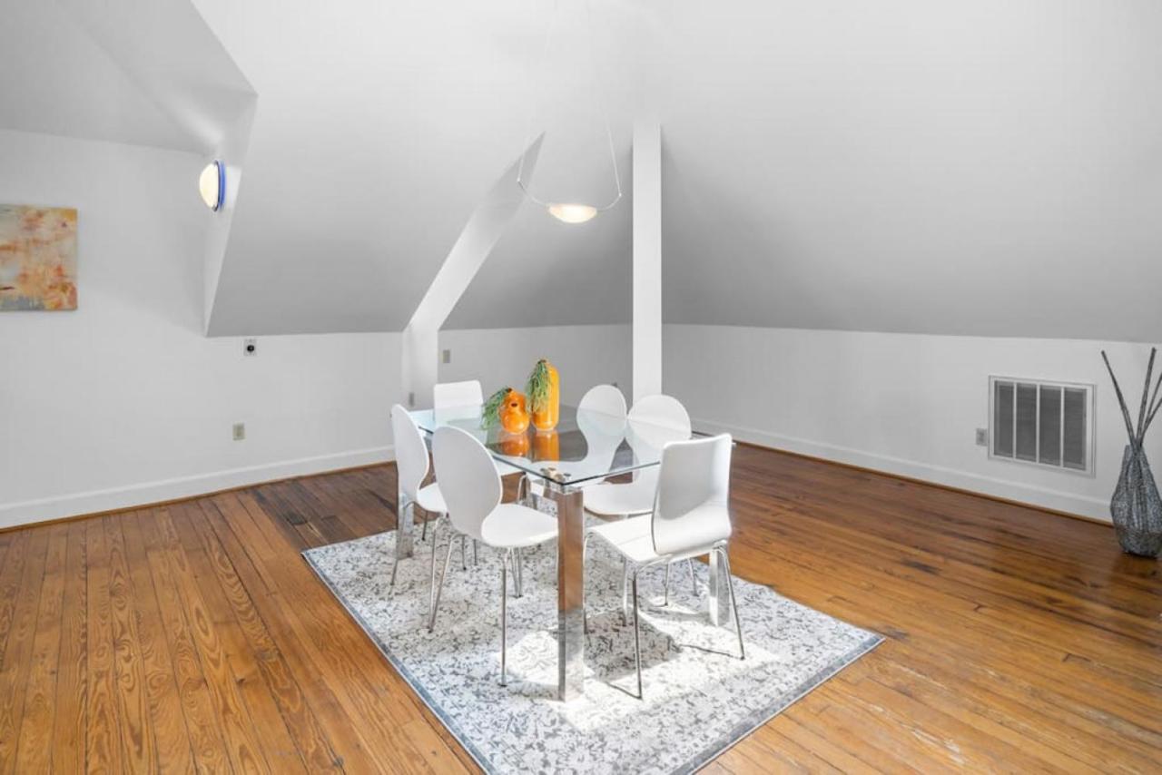 Apartamento Hyde Park Penthouse With Private Patio Cincinnati