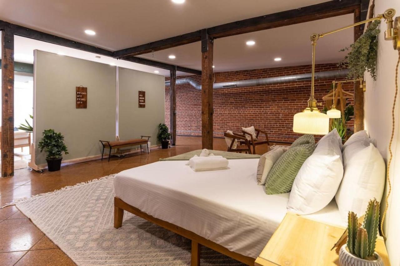 Deluxe 3br Loft Walkable To Everything Downtown * Cincinnati