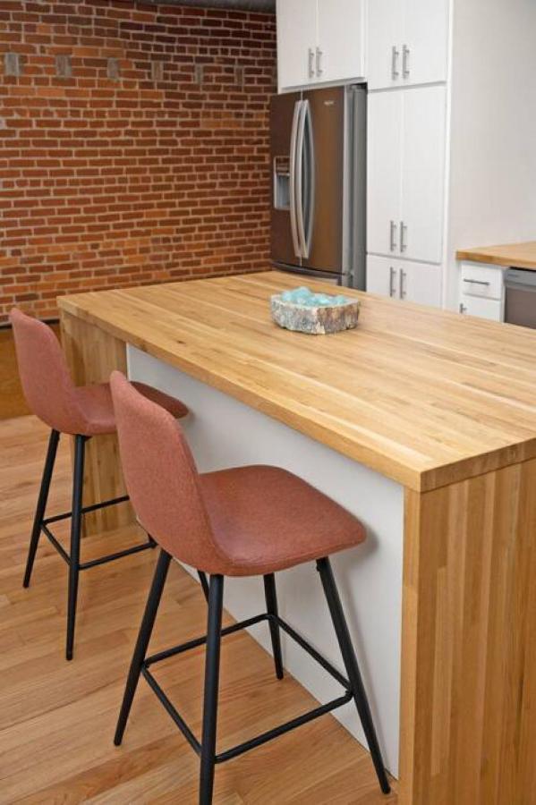 Deluxe 3br Loft Walkable To Everything Downtown Apartment Cincinnati
