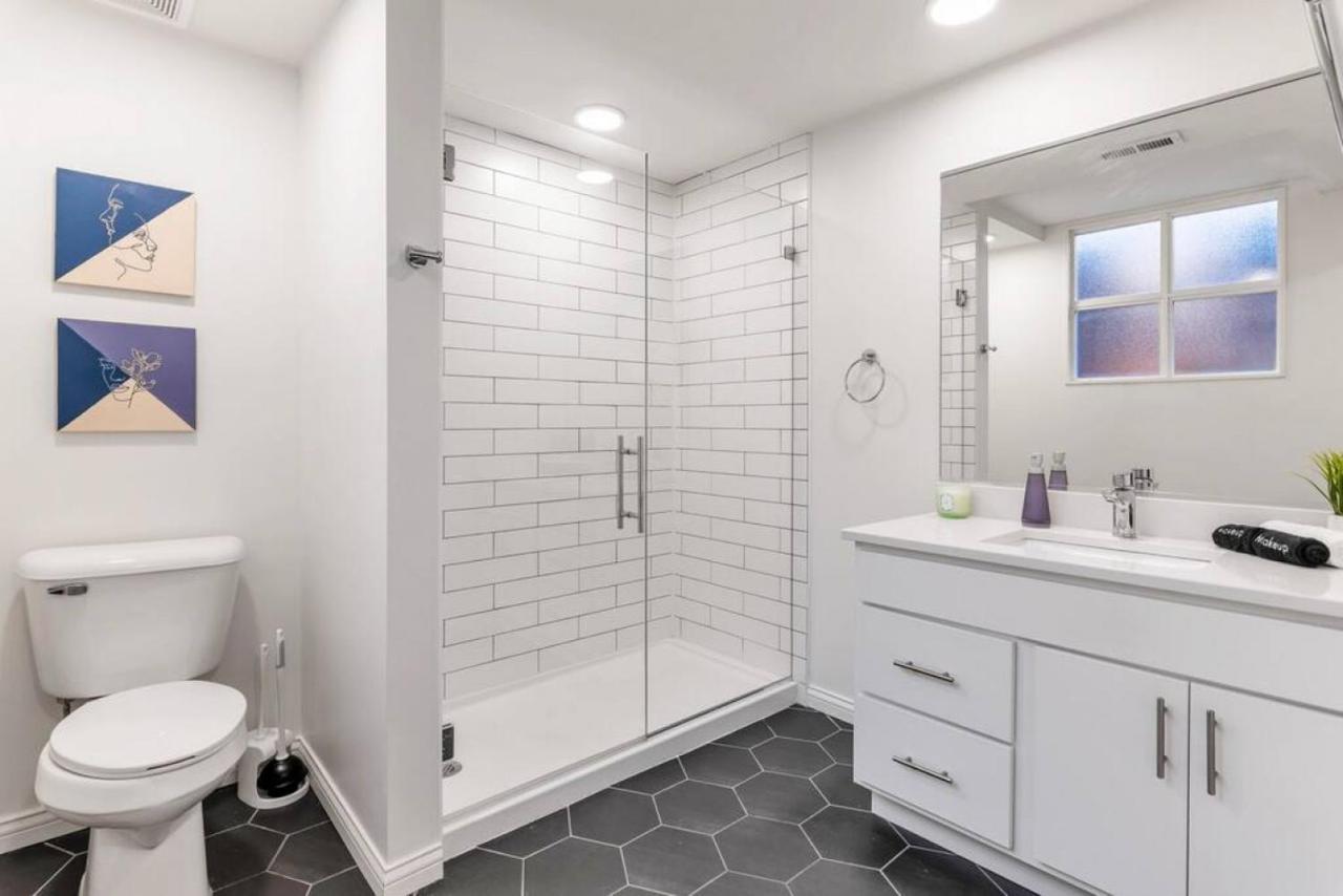 Deluxe 3br Loft Walkable To Everything Downtown Apartment *