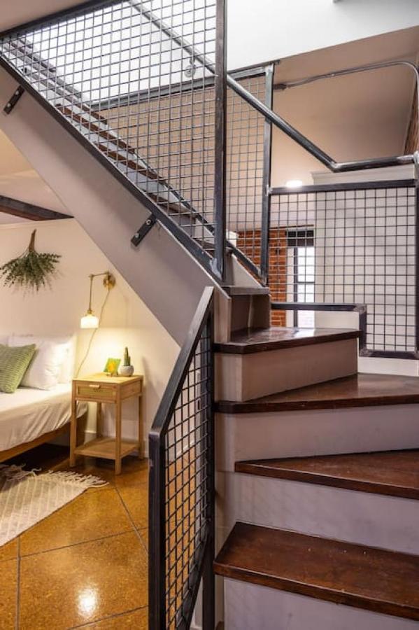 Apartment Deluxe 3br Loft Walkable To Everything Downtown