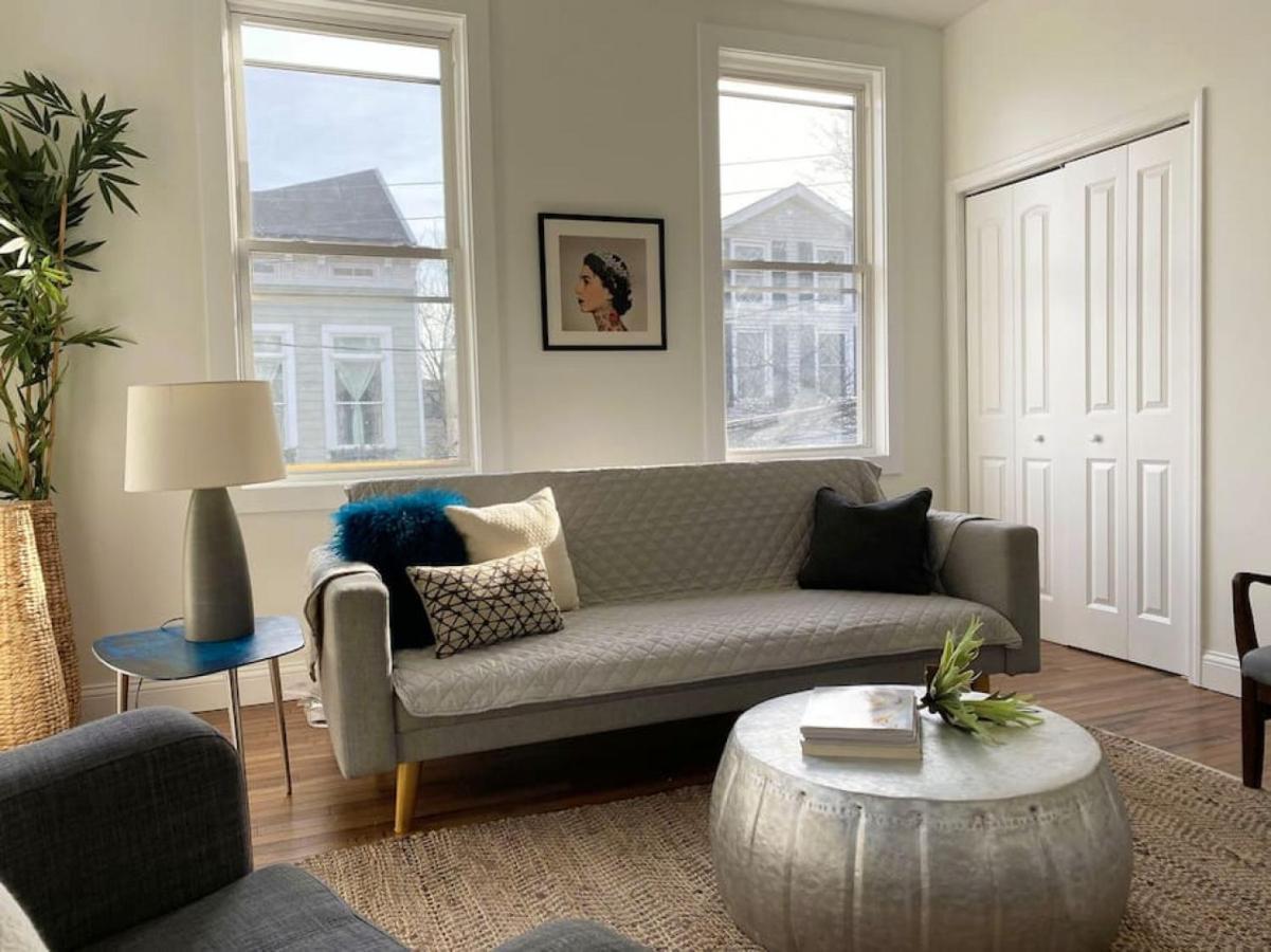 Explore Downtown From Adorable Mount Adams
