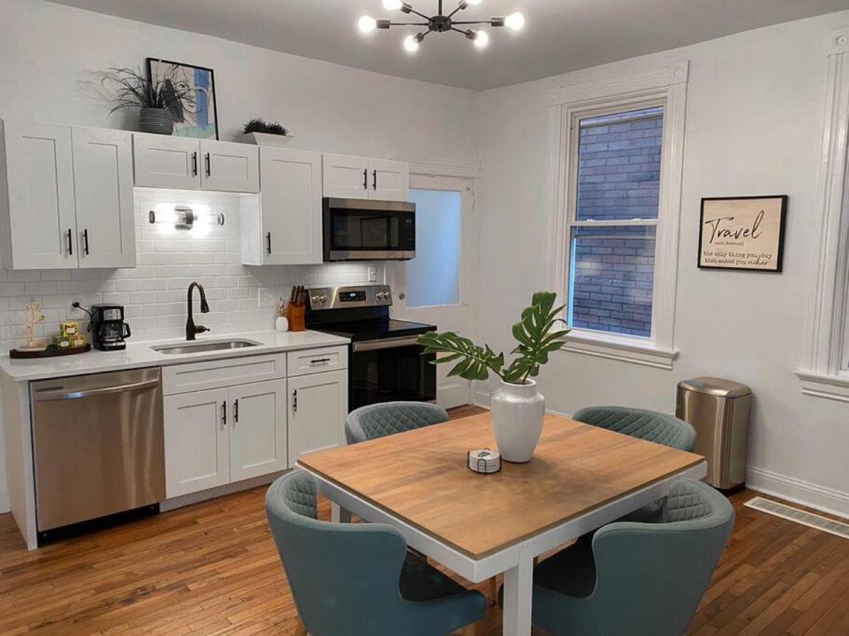 Explore Downtown From Adorable Mount Adams *