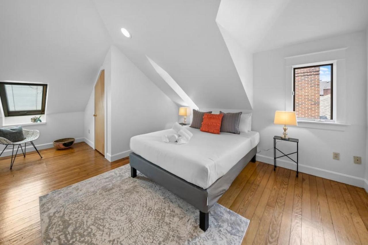 Hyde Park Penthouse With Private Patio Apartamento Cincinnati