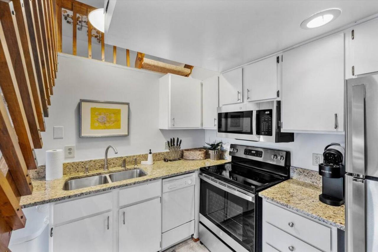 Apartment Stylish Mt Adams 1br In Great Location Cincinnati