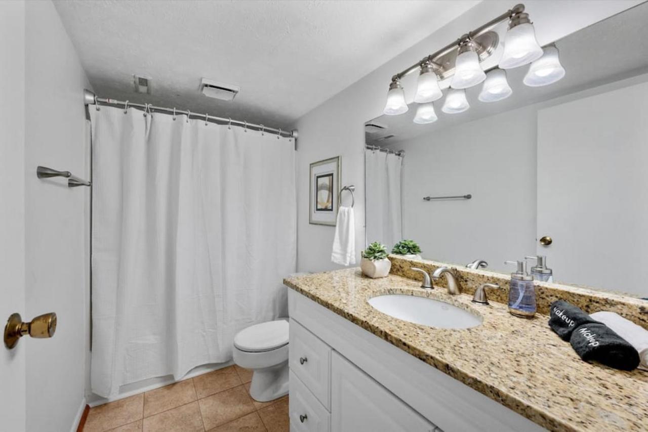 Stylish Mt Adams 1br In Great Location Apartment