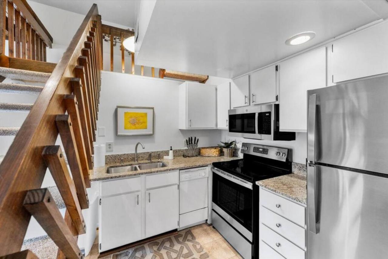 Apartment Stylish Mt Adams 1br In Great Location *