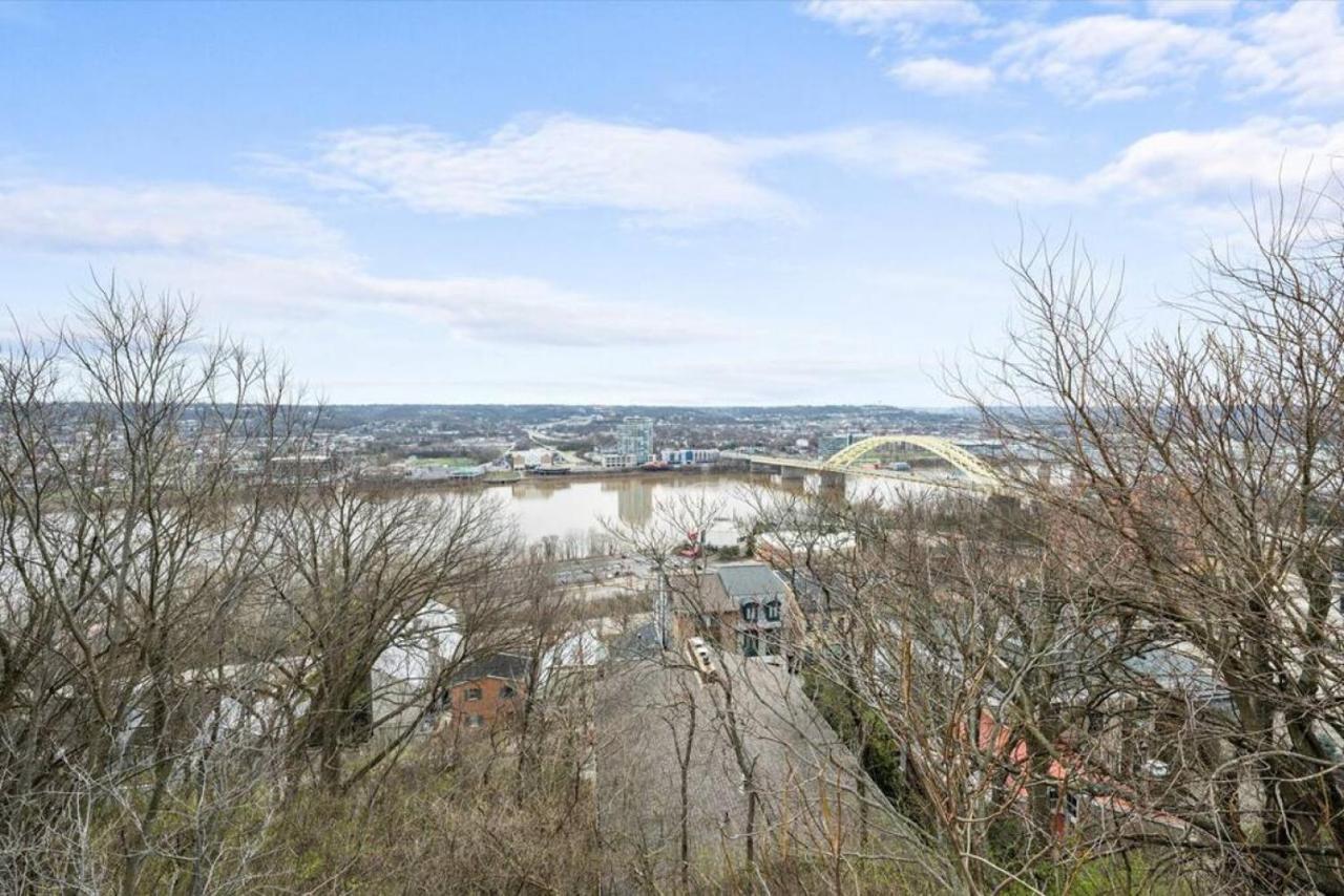 Apartment Stylish Mt Adams 1br In Great Location