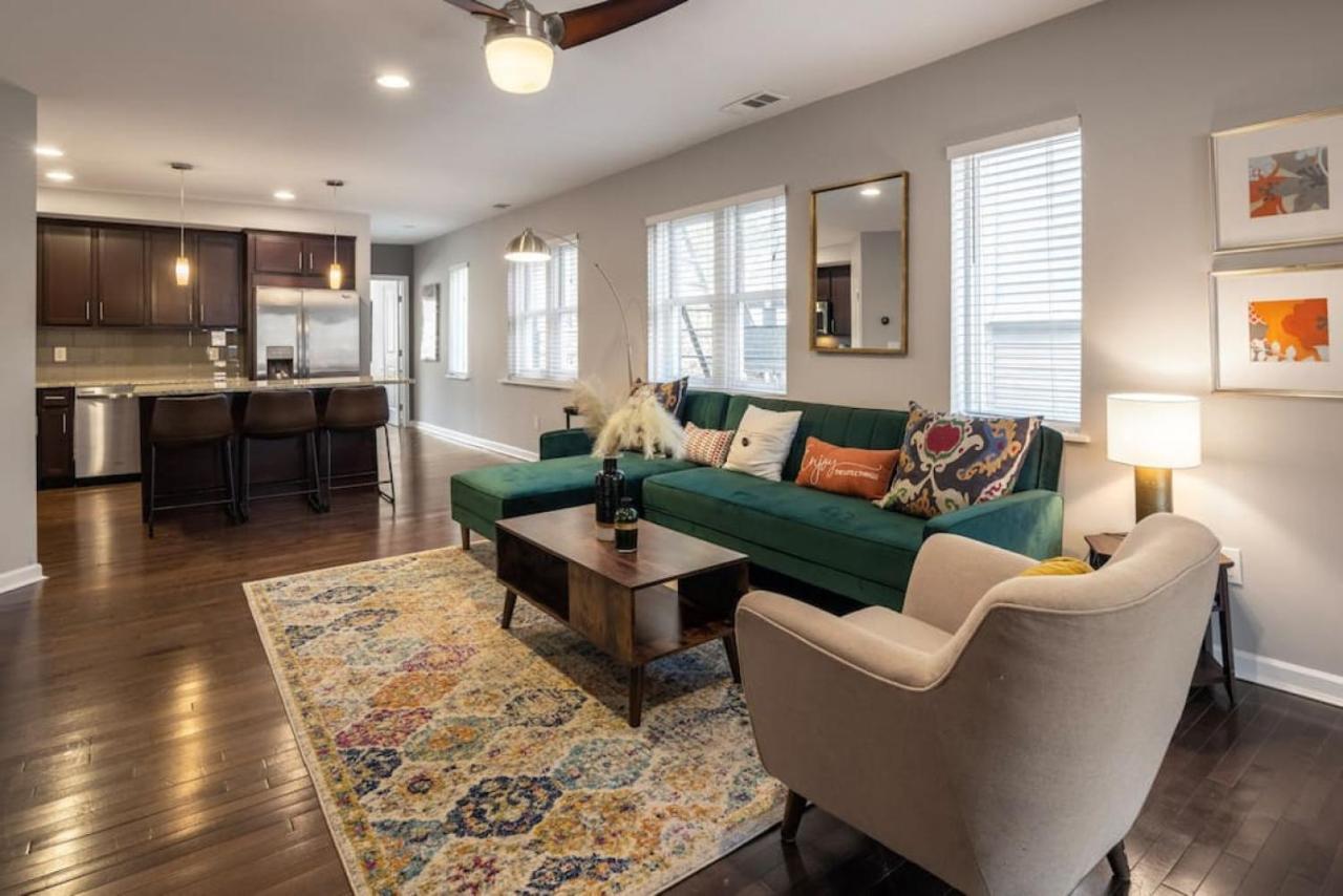 Two Comfy Near Center Otr Uc Zoo Apartment Cincinnati