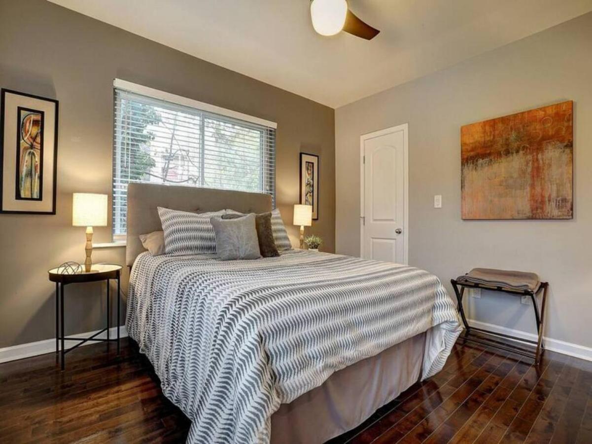 Apartment Two Comfy Near Center Otr Uc Zoo