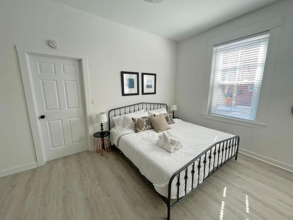 Full Building Huge Downtown Retreat Walkable To Everything * Cincinnati