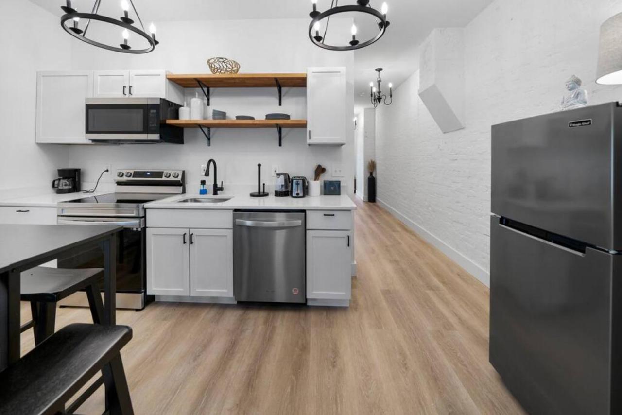 Holiday home Spacious And Modern 3br Near Downtown And Walnut Hills *