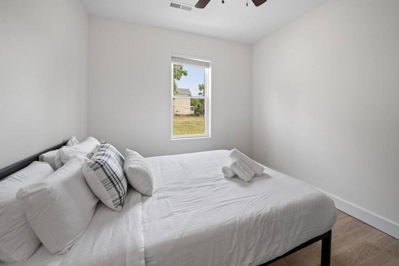 Spacious And Modern 3br Near Downtown And Walnut Hills *