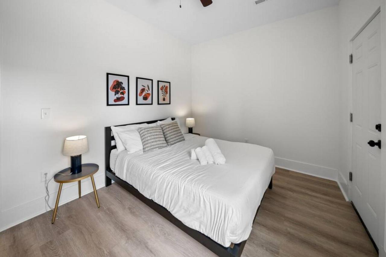 Spacious And Modern 3br Near Downtown And Walnut Hills Holiday home *
