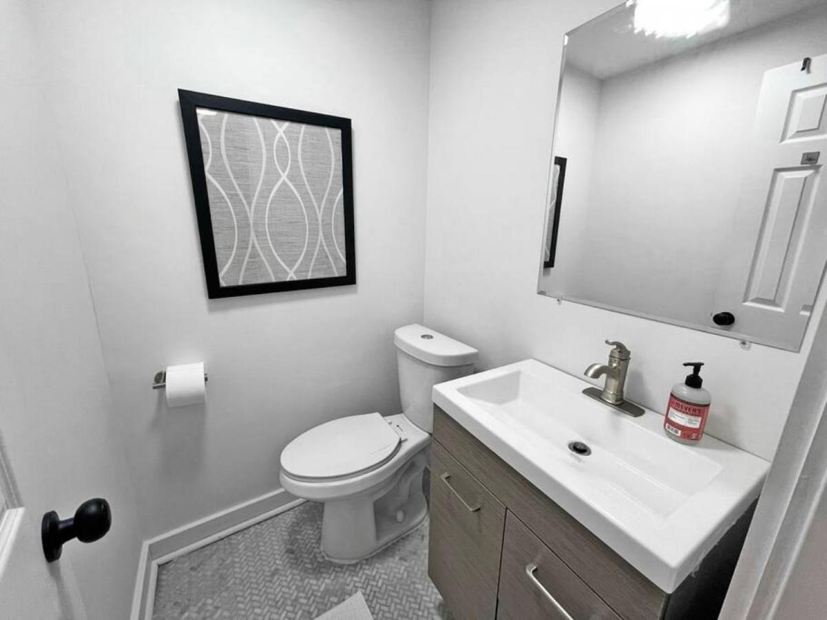 Holiday home Full Building Huge Downtown Retreat Walkable To Everything Cincinnati