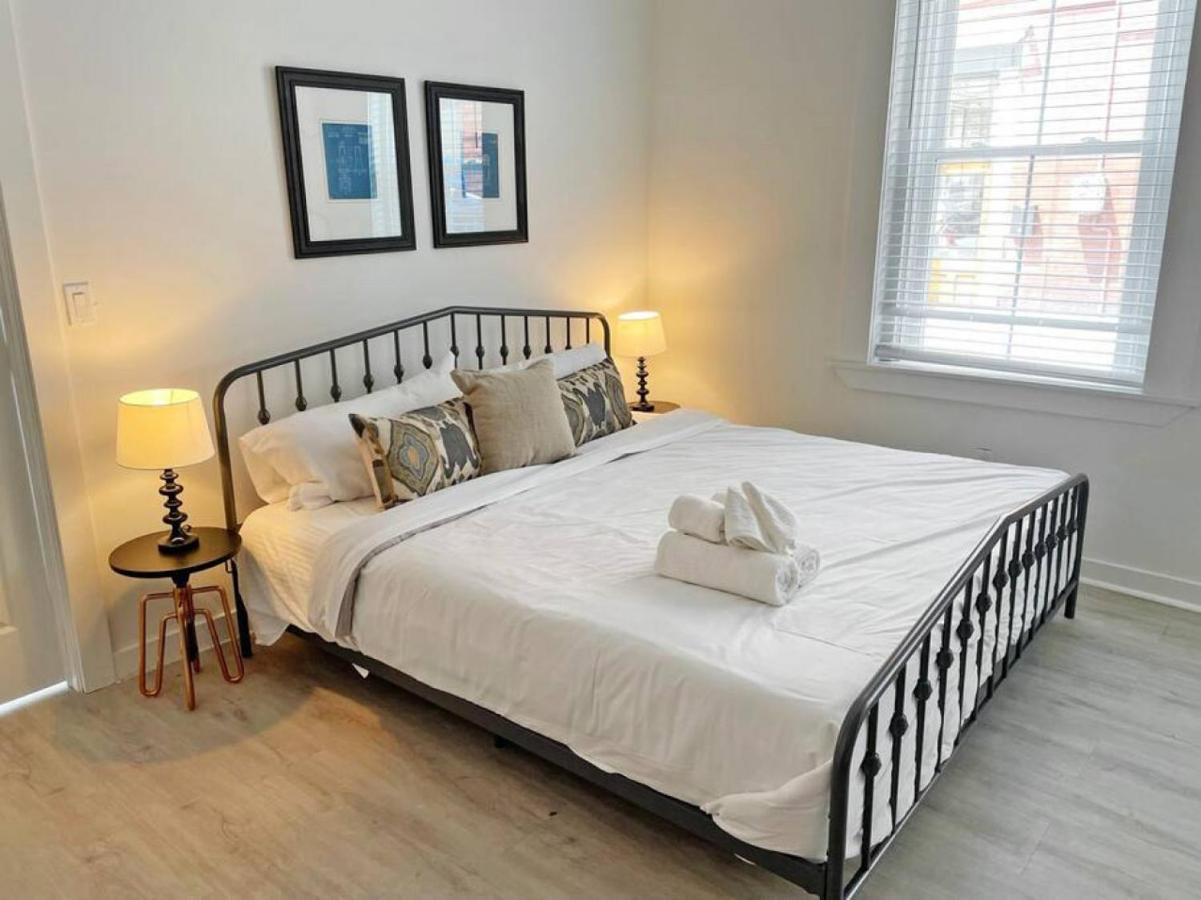 Holiday home Walk Everywhere From Stunning Remodel In Otr Cincinnati