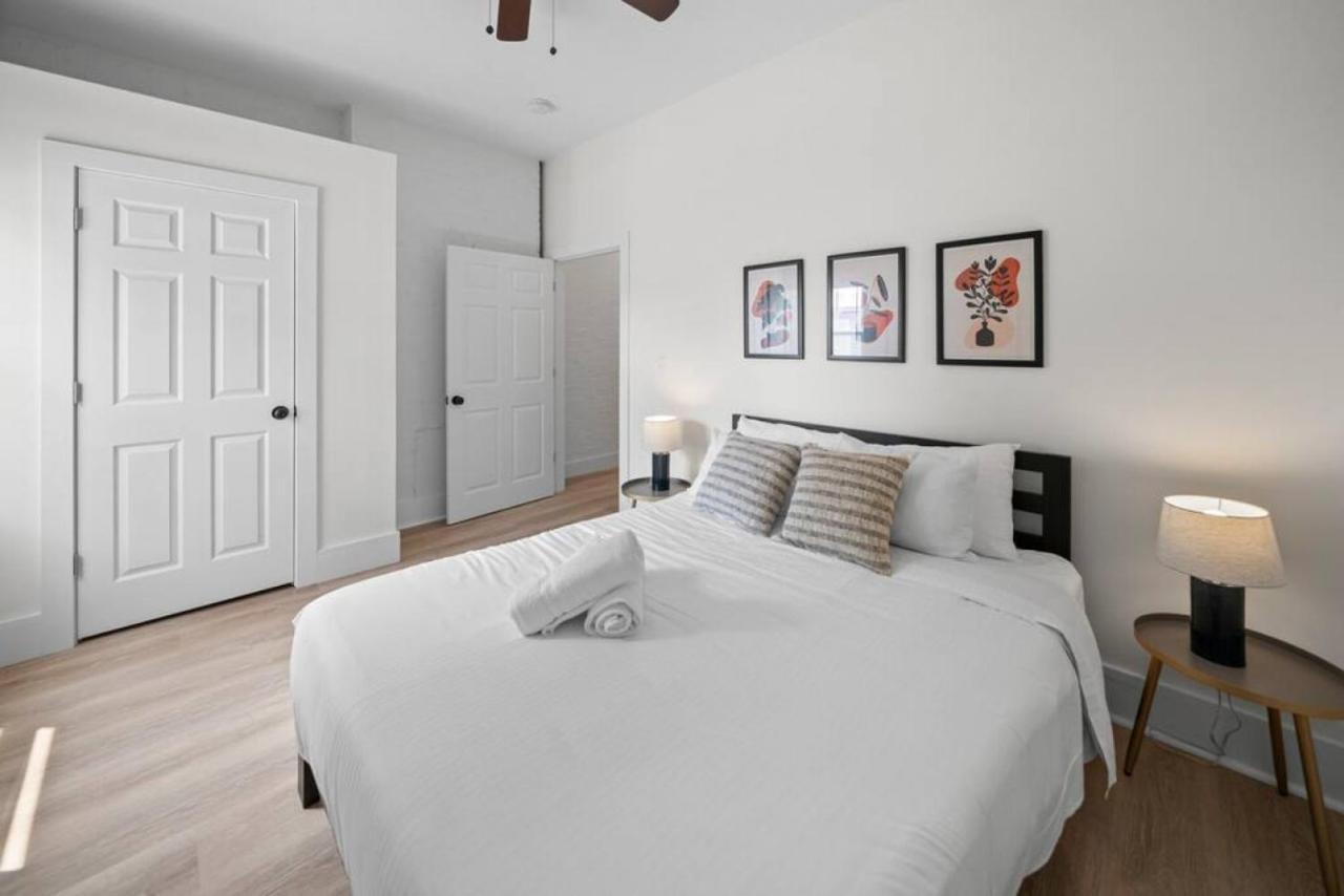 Spacious And Modern 3br Near Downtown And Walnut Hills Cincinnati