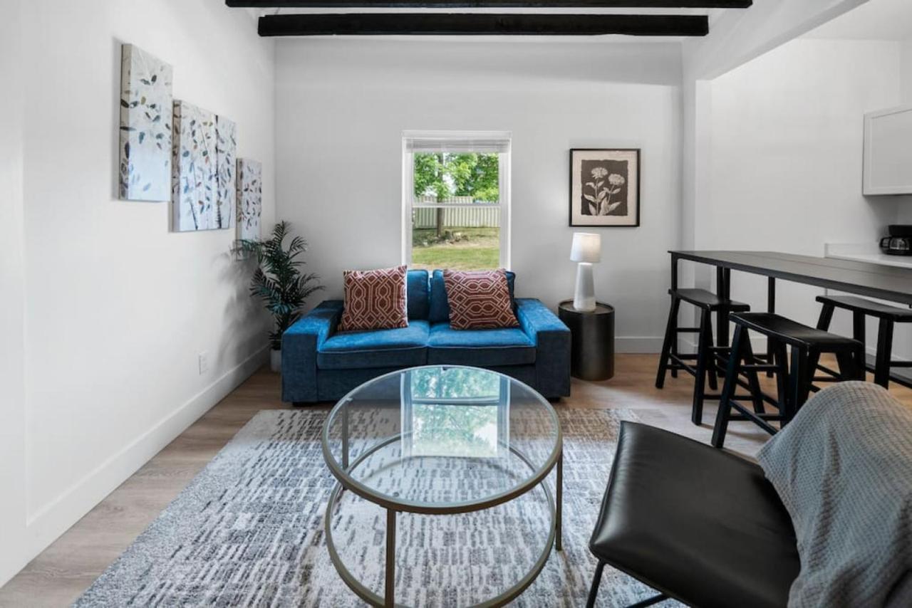 Spacious And Modern 3br Near Downtown And Walnut Hills Holiday home