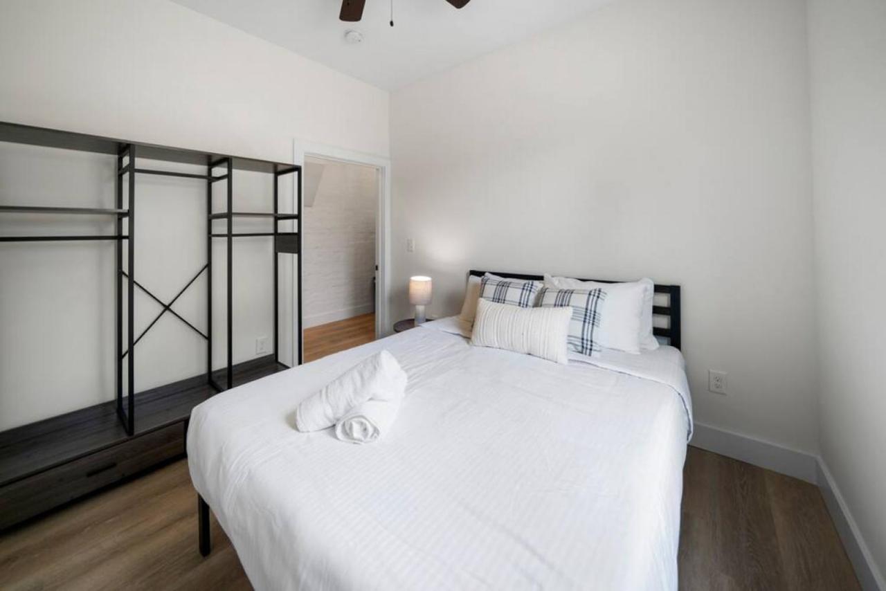 Spacious And Modern 3br Near Downtown And Walnut Hills Holiday home *