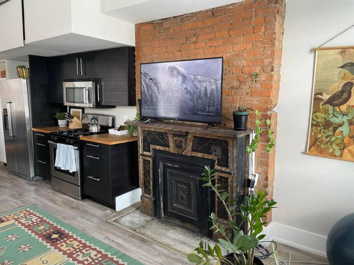 Full Building Huge Downtown Retreat Walkable To Everything Cincinnati