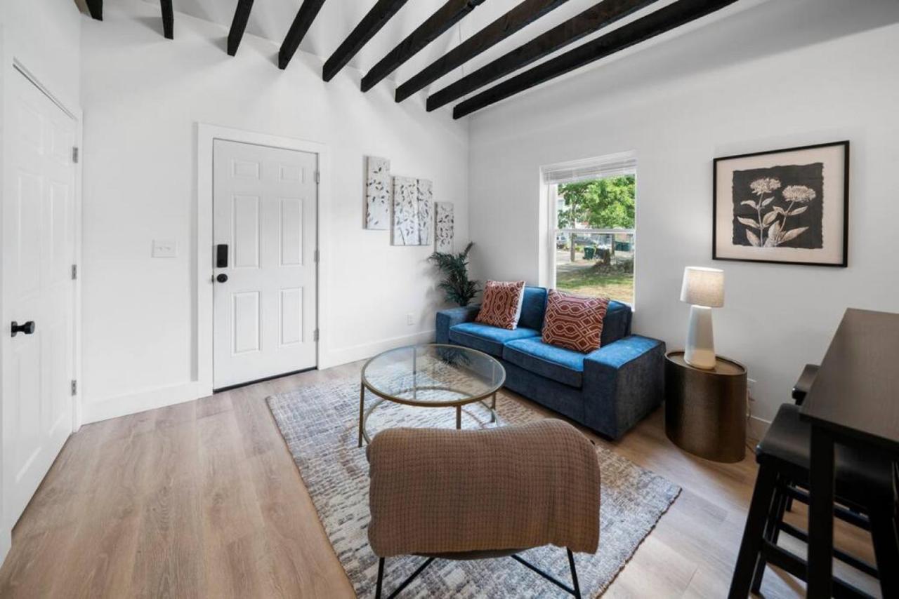 Spacious And Modern 3br Near Downtown And Walnut Hills